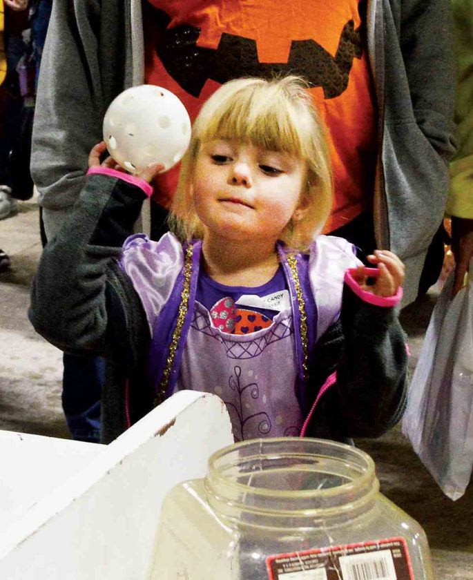 Marietta Halloween event moves indoors Saturday News, Sports, Jobs News and Sentinel